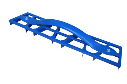 Finbullet Laastinlevitin 480 x 90 mm - Laastikammat ja kauhat - 6438152032497 - 1