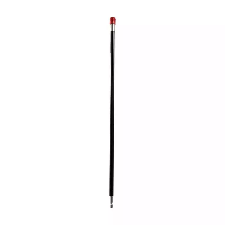 Finbullet Liitäntävarsi bitkärjelle 1/4" 450mm - Kärkisarjat - 6438152029237 - 1
