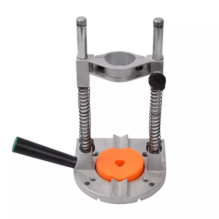 Finbullet Porausteline porakoneelle 43mm - Muut korjaamovarusteet - 6438152013427 - 1