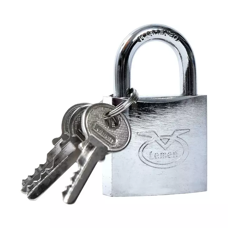 Finbullet Riippulukko 38 mm - Lukot,lukitus ja nivelsalvat - 6438152025147 - 1