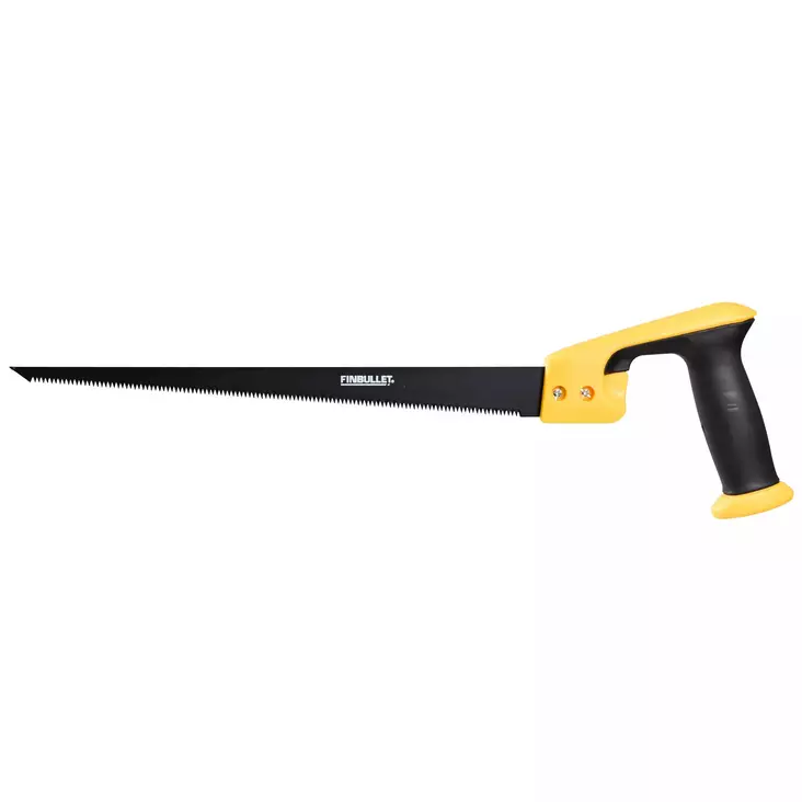 Finbullet Rosvosaha 12" 300mm - Pistosahat - 6430017704747 - 1