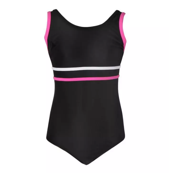 Finnwear uimapuku amanda 128cm - Lasten uima-asut - 6438398001127 - 1