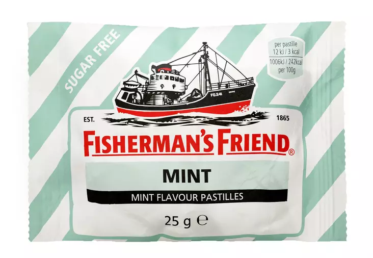 Fisherman`s friend mint - Karkit - 50818907 - 1