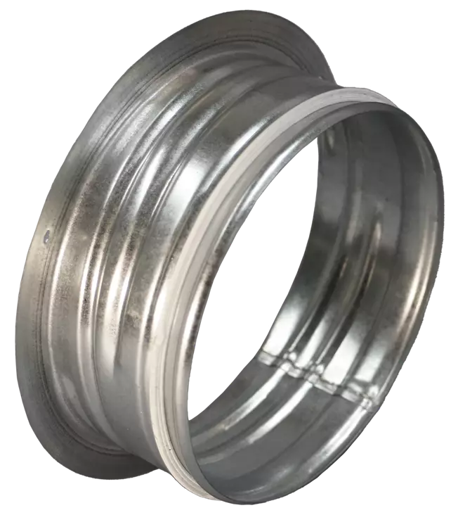 FläktGroup kiinnityskehys KKT-100 IP - Ilmastointiputket ja osat - 6417461001417 - 1