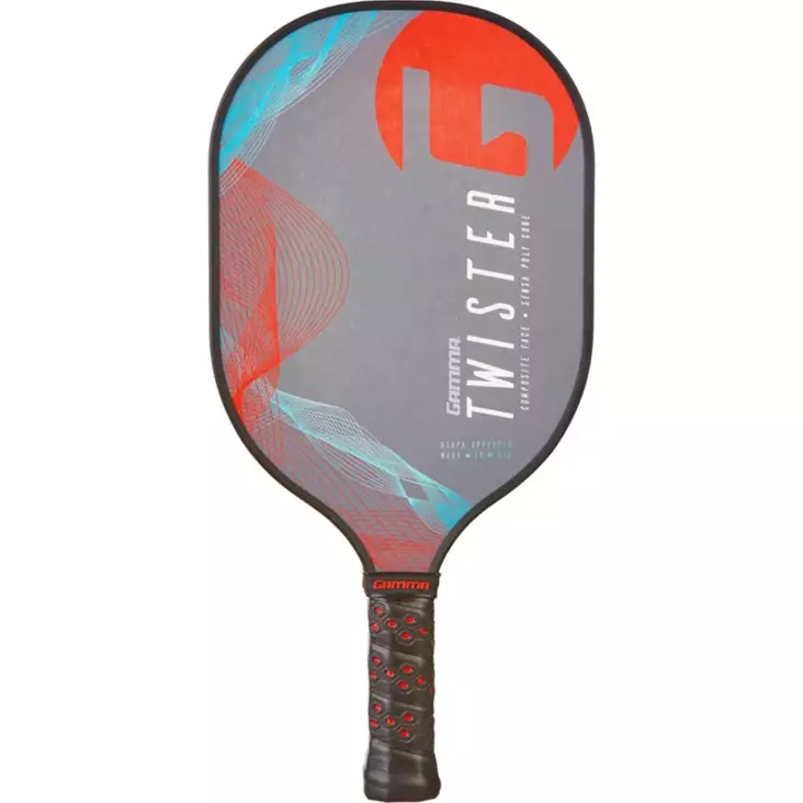 GAMMA TWISTER PICKLEBALL MAILA - Sisäliikunta ja kehonhuolto - 090852992097 - 1