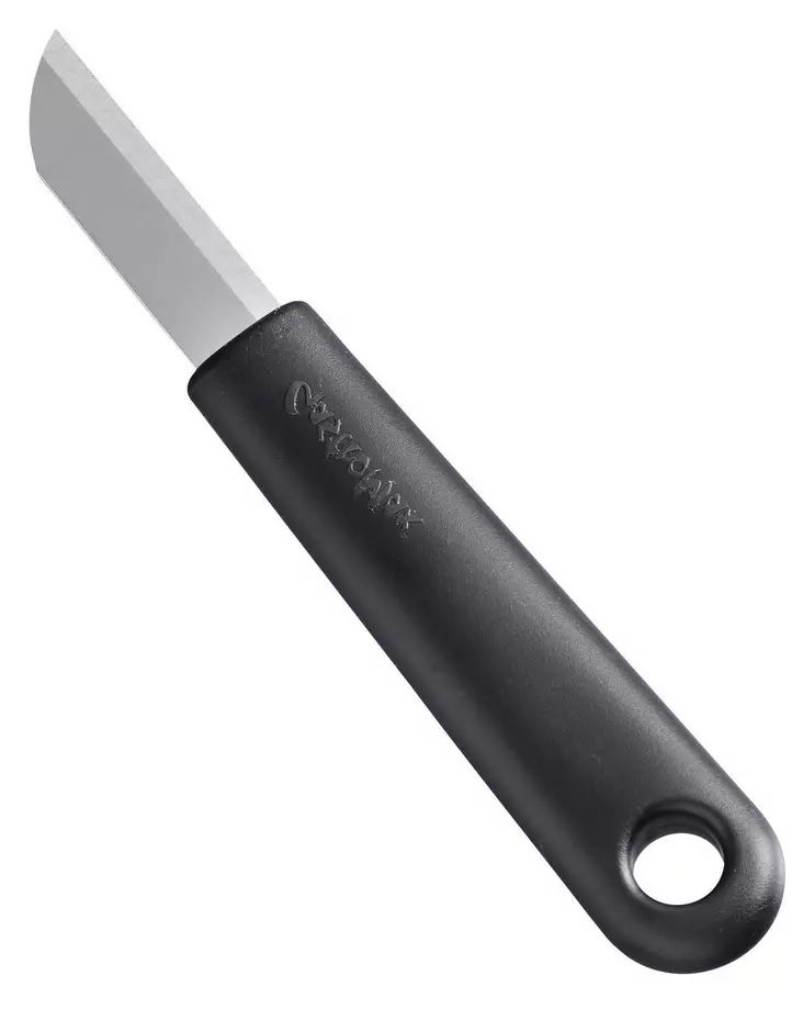 GASTROMAX vihannesveitsi - Keittiöveitset - 7316830070537 - 1