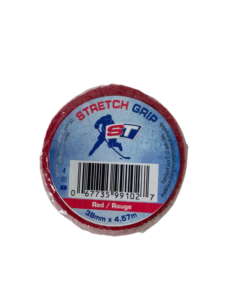 Grippiteippi 38MMX4,5M PUN. - Muut urheilutarvikkeet - 067735991027 - 1