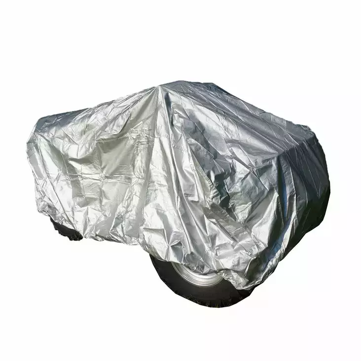 Haghus mönkijänpeite XL 251*125*85CM - Suojapeitteet ja maskisuojat - 6438212108117 - 1