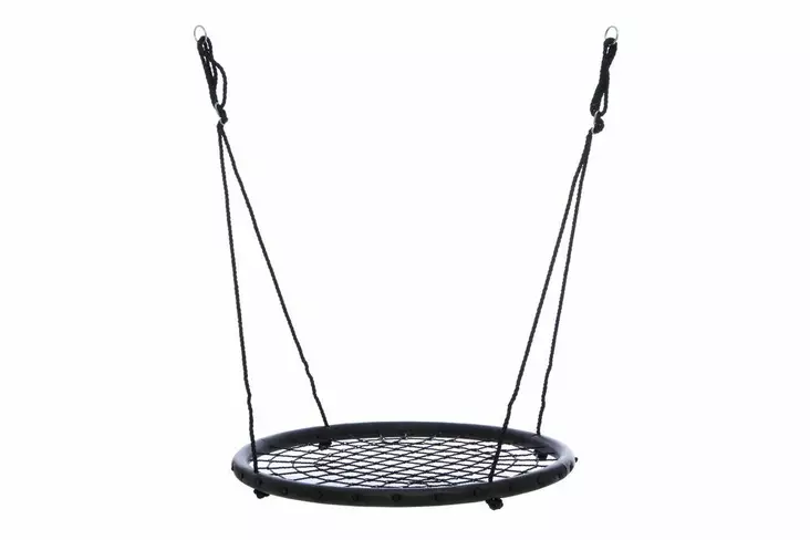 Hämähäkkikeinu 100cm - Puutarhakeinut - 6410413169807 - 1