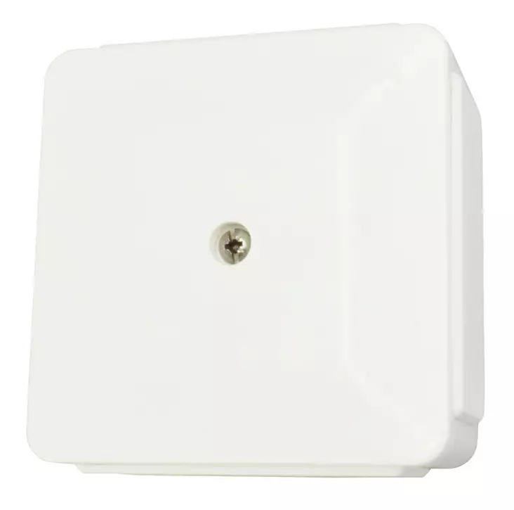 Harju jakorasia mmj liittimillä IP54 - Kojerasiat ja jakorasiat - 6438140916167 - 1