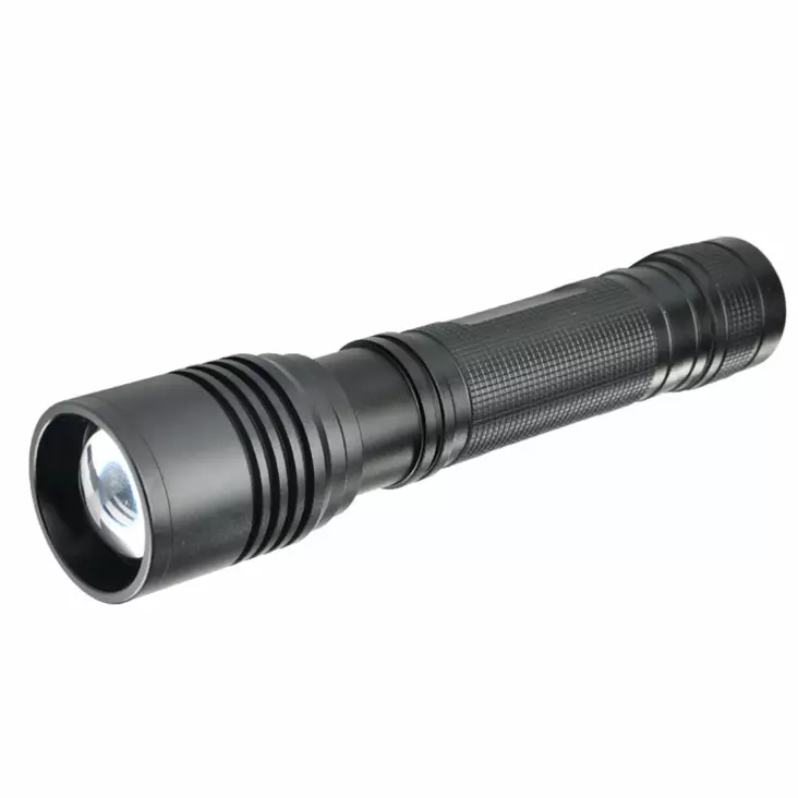 Harju led-taskulamppu paristo 300lm - Taskulamput - 6438140880567 - 1