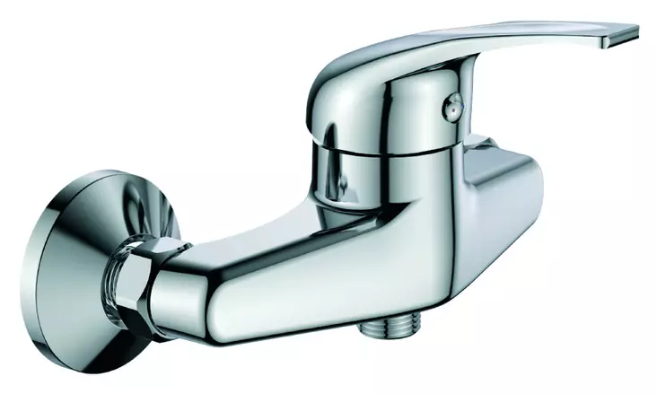 Harju suihkuhana Kaisla - Suihkusekoittajat ja suihkuhanat - 6438140053527 - 1