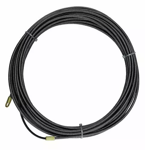 Harju Vetojousi 20m teräs - Muut sähkötarvikkeet - 8699430008827 - 1