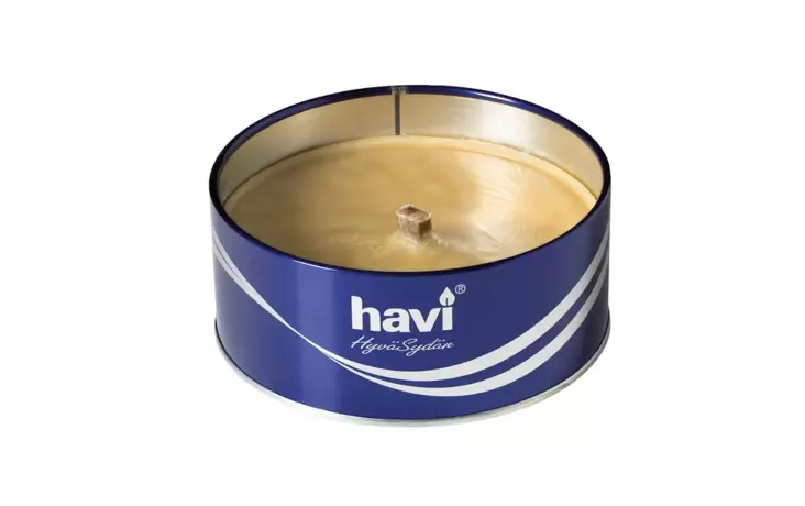 HAVI PIHAVALKEA 9H - Padat ja roihut - 6411633400077 - 1