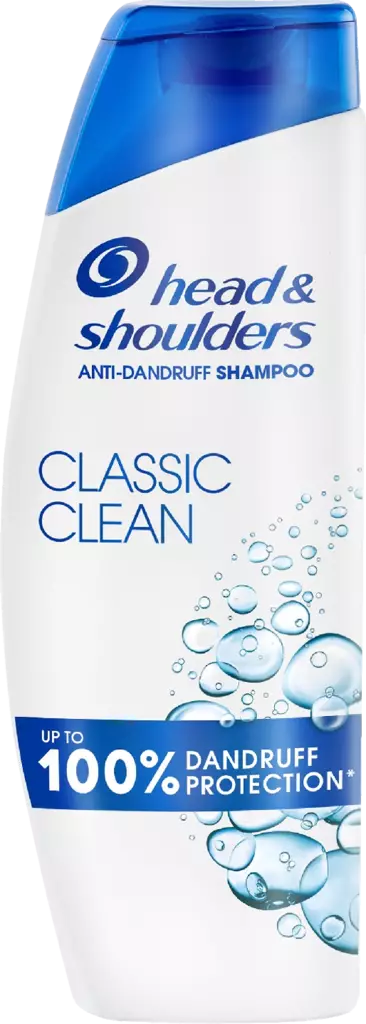 Head&shoulders shampoo Classic Clean - Shampoot - 8700216219877 - 1