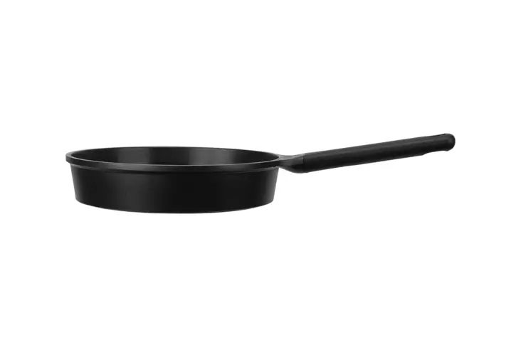 Heirol Groove paistinpannu 20cm - Paistinpannut - 6419287818217 - 1