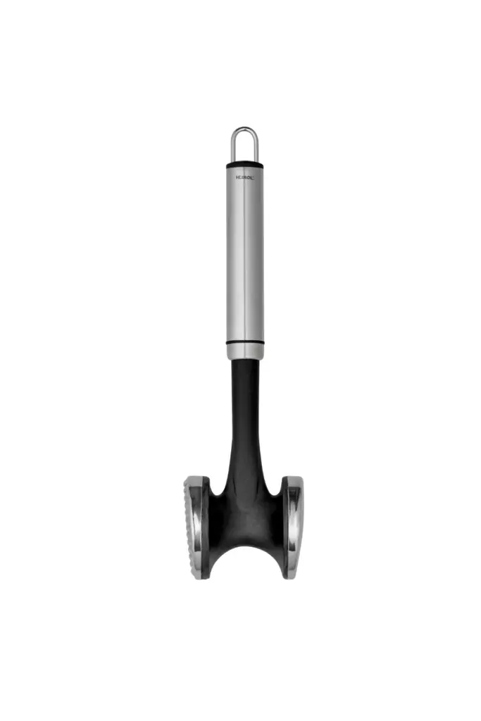 Heirol Steely pihvinuija 26cm - Keittiön työvälineet - 6419287812857 - 1