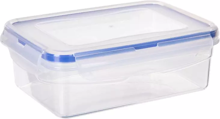 Hobby Life tiiviö 0,8 kannella - Ruoansäilytysastiat - 8694064007437 - 1