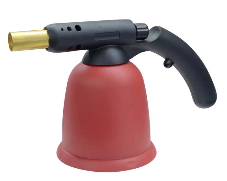 Hornet kaasupoltin piezolla 360° - Kaasutohot, lamput ja sytyttimet - 6438168115467 - 2