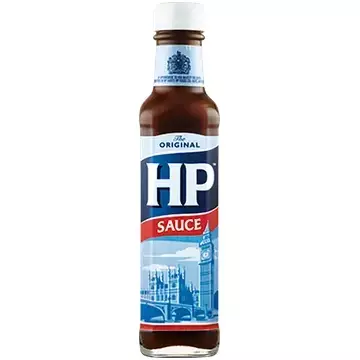 Hp maustekastike 255g - Majoneesit,maustekastikkeet ja tahnat - 5000111001007 - 1