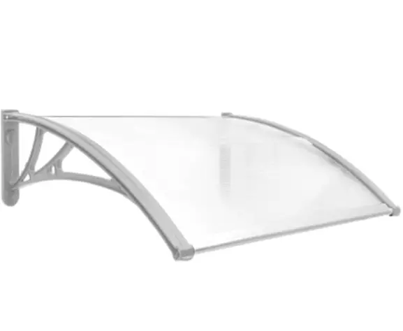 ILMALÄMPÖPUMPUN / OVEN KATOS 60X100CM - Rakennustelineet - 6438159077637 - 1