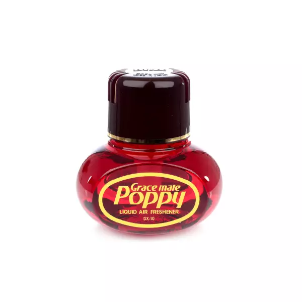 Ilmanraikastin Grace Mate Poppy, 150 ml - Auton raikastimet - 8719689706067 - 2