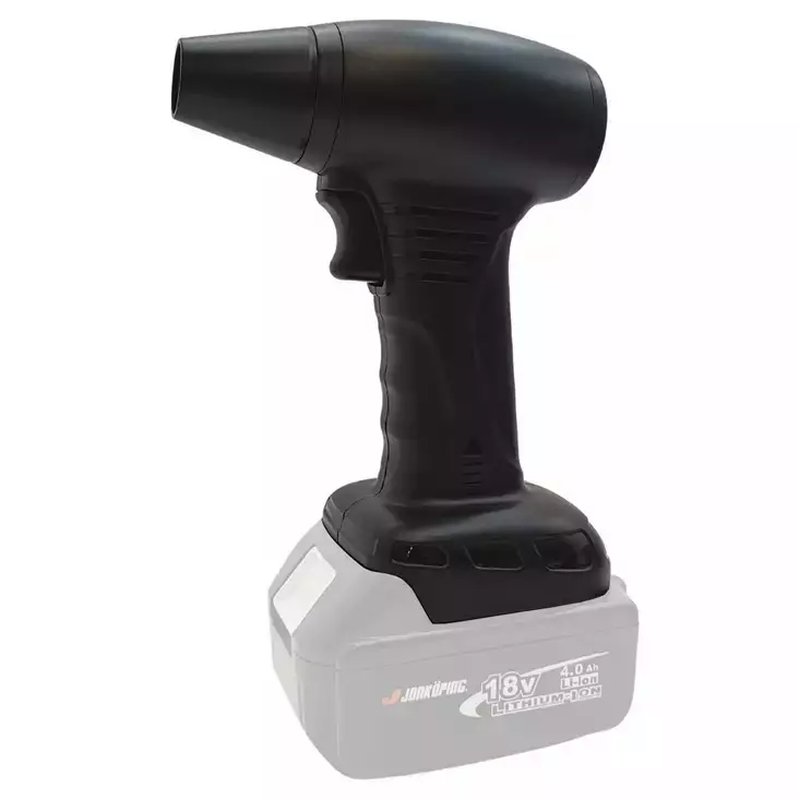 Ilmapuhallin 18V runko - Muut sähkötyökalut - 6438168120577 - 1