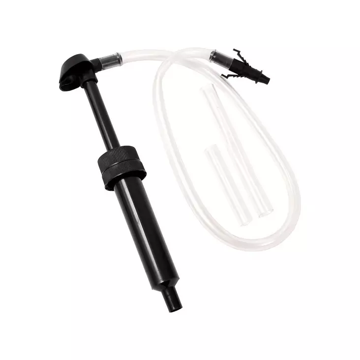 Imuvaihtaja 30 cc - Öljynvaihto - 6438152028797 - 1