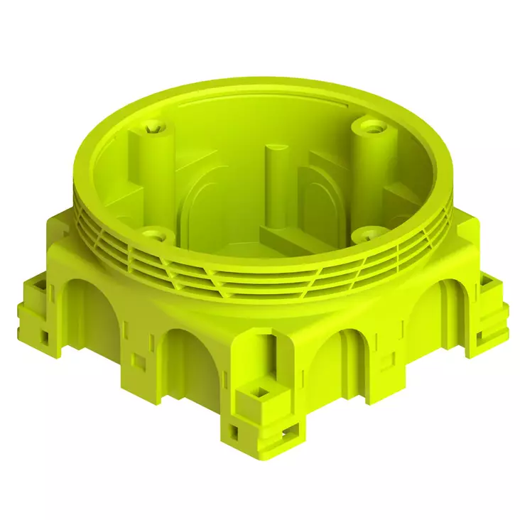 Jakorasia upotettava irtonysin - Kojerasiat ja jakorasiat - 6438140911537 - 1