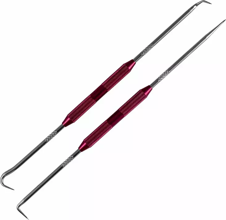 Jbm koukkusarja tiivisteille 2-os - Huoltotyökalut - 8435034528527 - 1