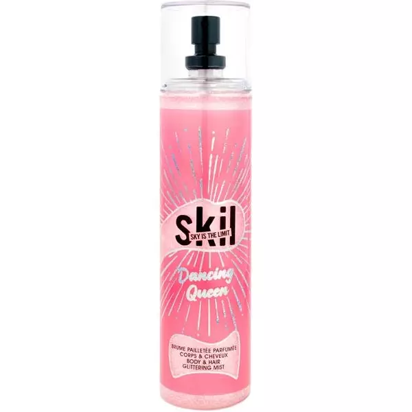 Jeanne Arthes SKIL Body Mist Soiree Dancing Queen - Naisten tuoksut - 3430750792707 - 1