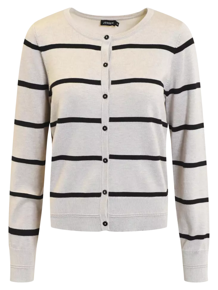 Jensen neuletakki S - Naisten paidat ja puserot - 5713242418957 - 1