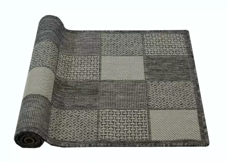 JYSMÄ matto Liisa 80x150 cm - Käytävämatot - 6417645313527 - 1