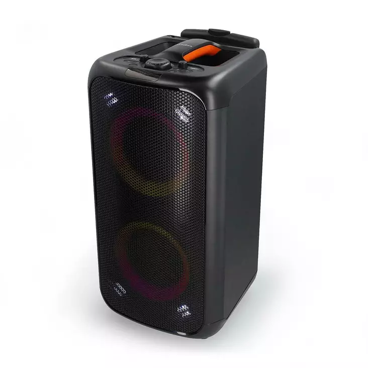 Kaiutin party speaker bluetooth 240w - Bluetooth kaiuttimet - 5412810450657 - 1