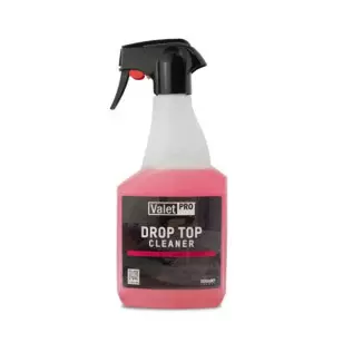 Kangaskaton puhdistusaine ValetPRO 500ml - Verhoilun pesu- ja hoitoaineet - 5060220320727 - 1