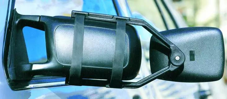 Karavaanipeili peiliin - Autotarvikkeet - 8014576027547 - 1