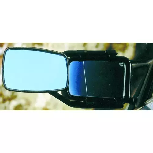 Caravan peili kupera - Muut autotarvikkeet - 8014576027547 - 1