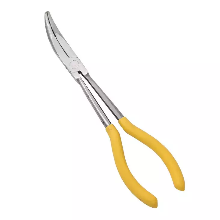 Kärkipihdit 275 mm 45° - Kärkipihdit - 6438152013267 - 1