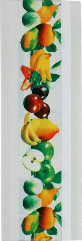 Kärpäsliima-ansa 21x7cm 4kpl - Tuhoeläinten ja rikkakasvien torjunta - 8721037299107 - 1