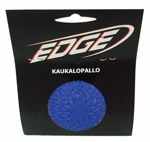 Kaukalopallo sininen - Talviurheilu - 6417221200067 - 1