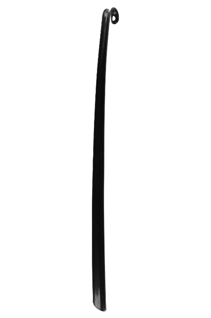 Kenkälusikka muovinen 78cm acces - Kenkätarvikkeet - 6410416266237 - 3