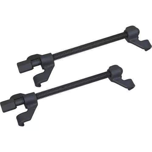 Kierrejousen puristin 2-haara 2 KPL - Muut autotarvikkeet - 6417196618447 - 1