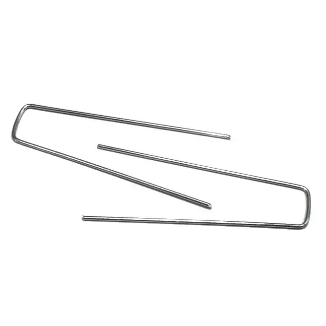 Kiinnityshakanen 15cm 10kpl/ pss - Mansikkamuovit ja -kankaat - 6430040623367 - 1