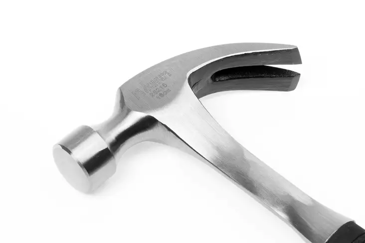 Kirvesmiehen vasara SeriesPro 16oz - Vasarat - 6418868252167 - 1