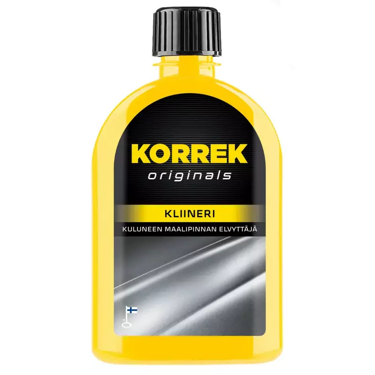 Korrek Kliineri 350ml - Esipesuaineet - 6414504276917 - 1