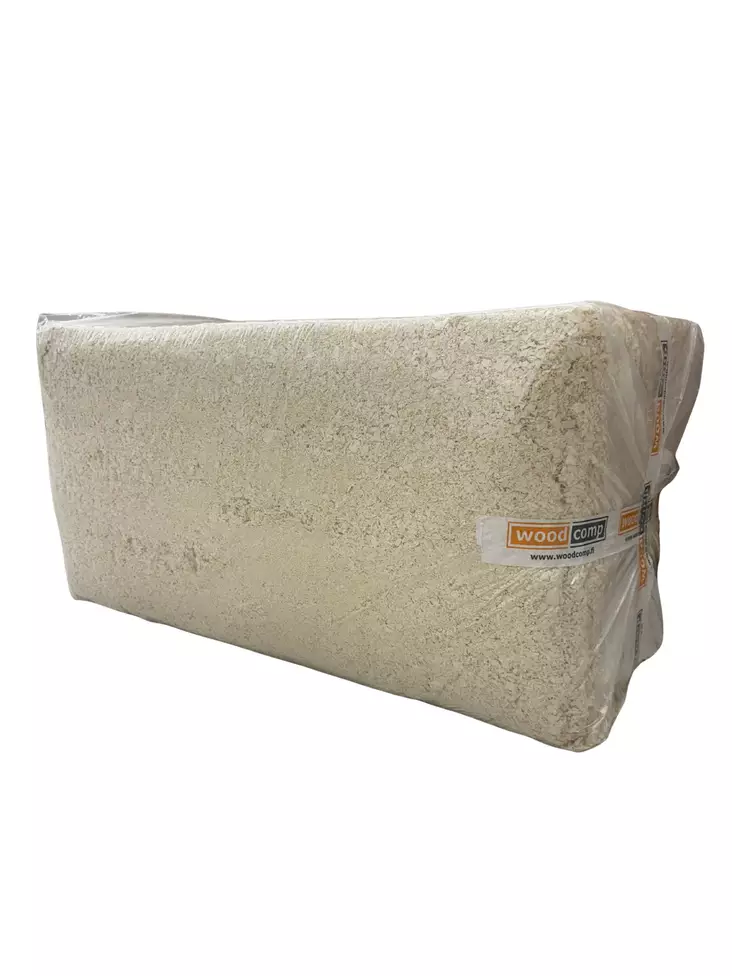 Kuivikekutteri 25kg - Hevosten kuivikkeet - 6438313007197 - 1