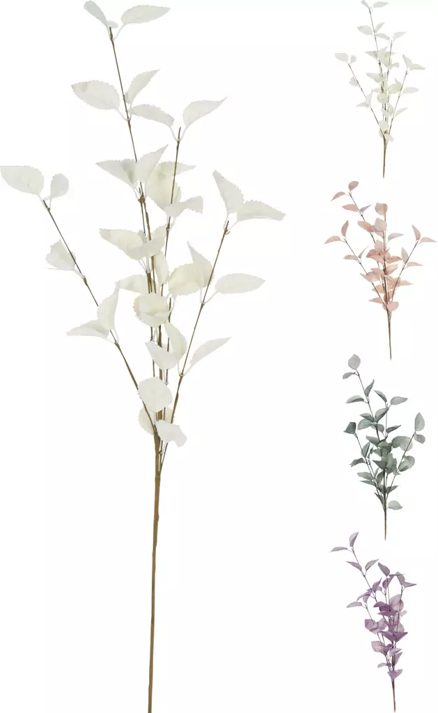 Kukkakimppu 79cm - Tekokasvit ja -kukat - 8720573541787 - 1