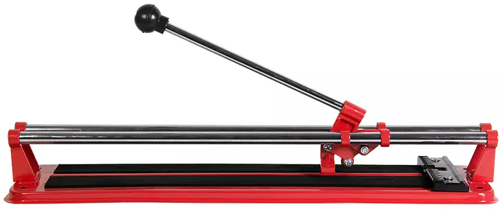 Laattaleikkuri 400mm - Muuraus-ja laatoitustarvikkeet - 6420286850337 - 1