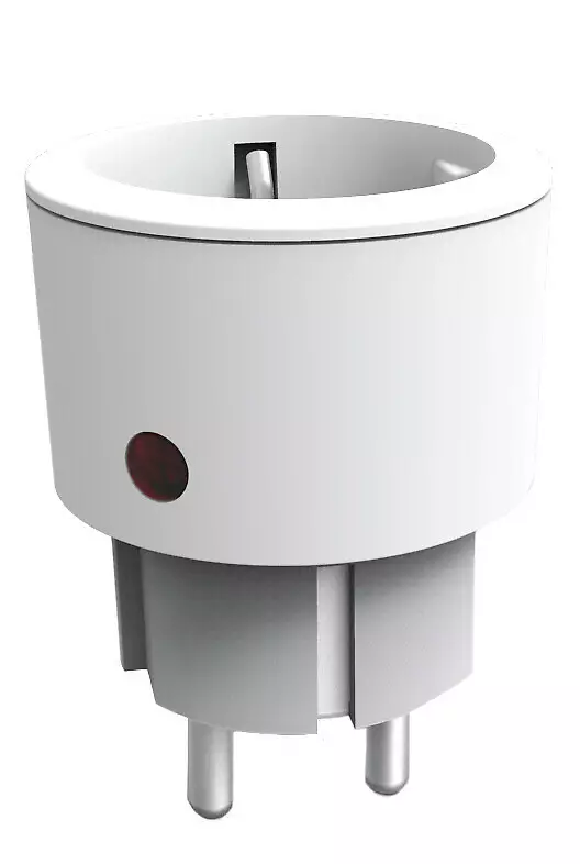 Langaton lisäpistorasia 2300w ip20 - Varastointi ja tavaransiirto - 6435200271457 - 1