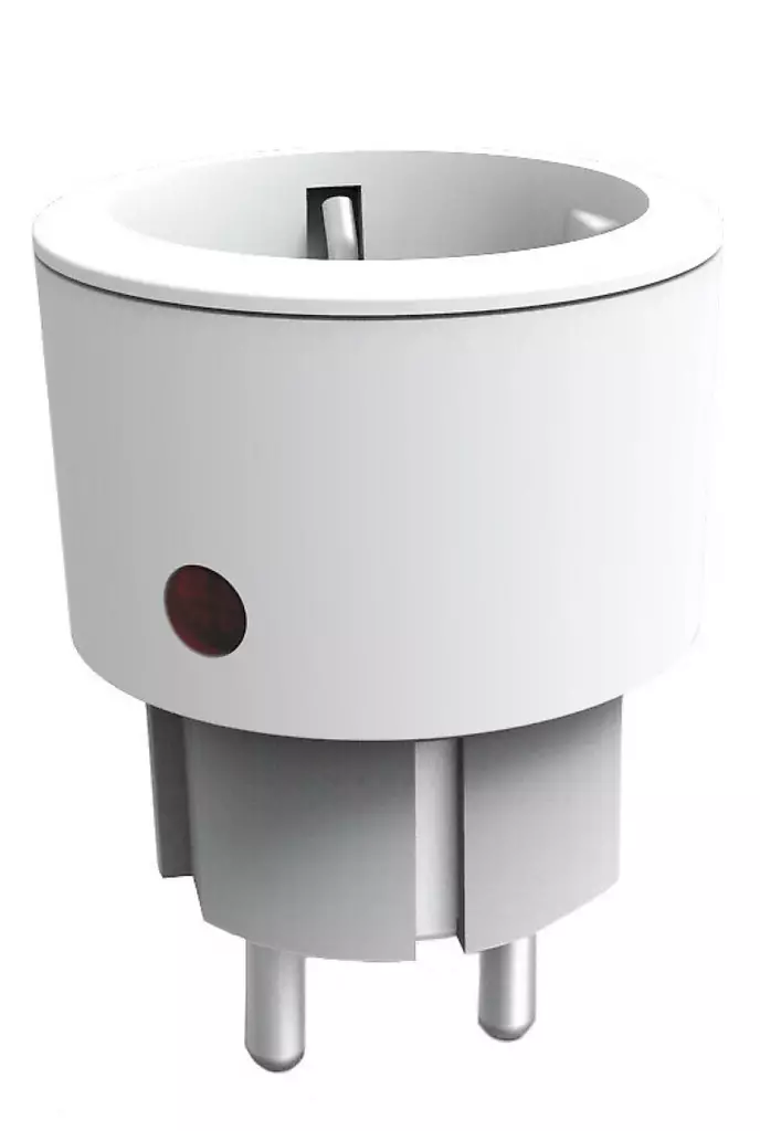 Langaton lisäpistorasia 2300w ip20 - Varastointi ja tavaransiirto - 6435200271457 - 1